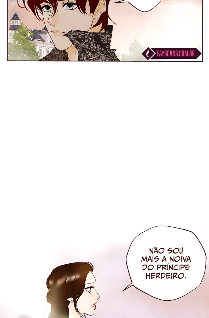 Eu Sou a Vilã Capítulo 4 Página 49