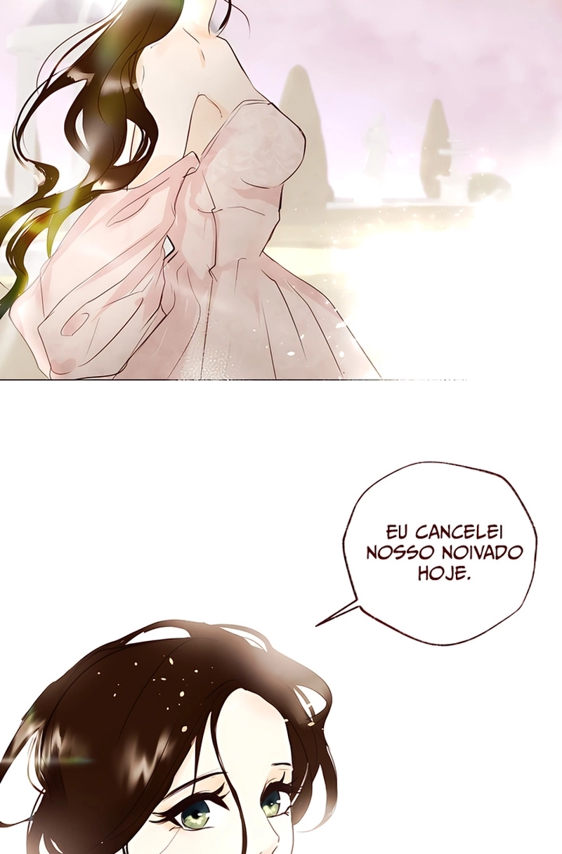 Eu Sou a Vilã Capítulo 4 Página 50