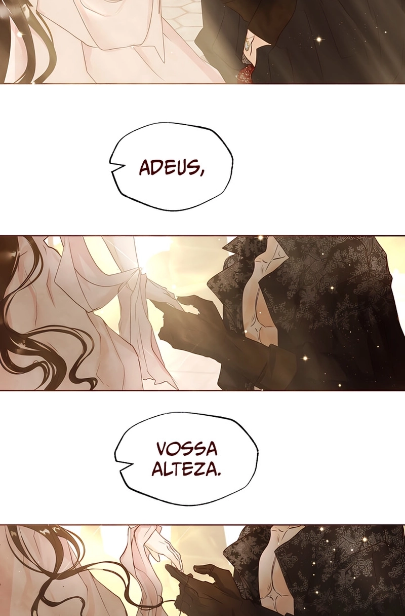 Eu Sou a Vilã Capítulo 4 Página 66