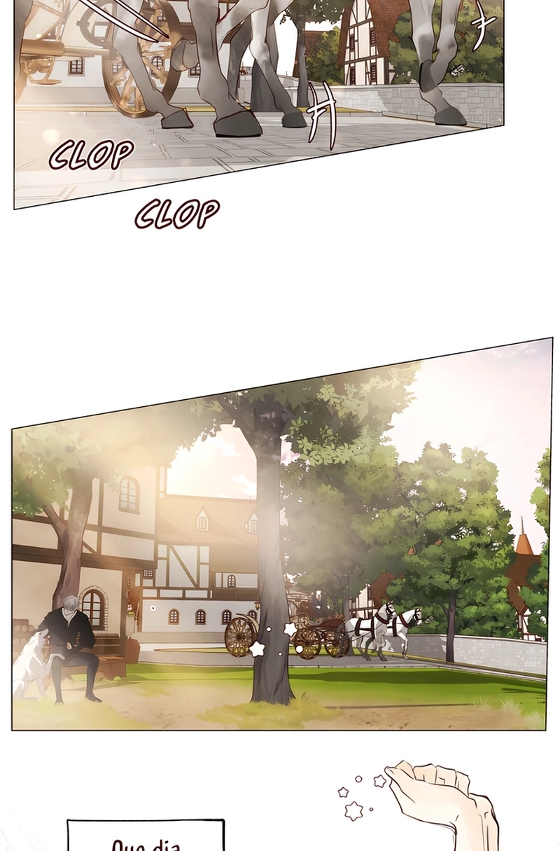 Eu Sou a Vilã Capítulo 4 Página 70