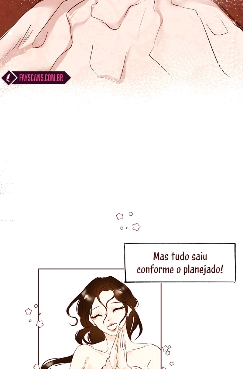 Eu Sou a Vilã Capítulo 4 Página 72