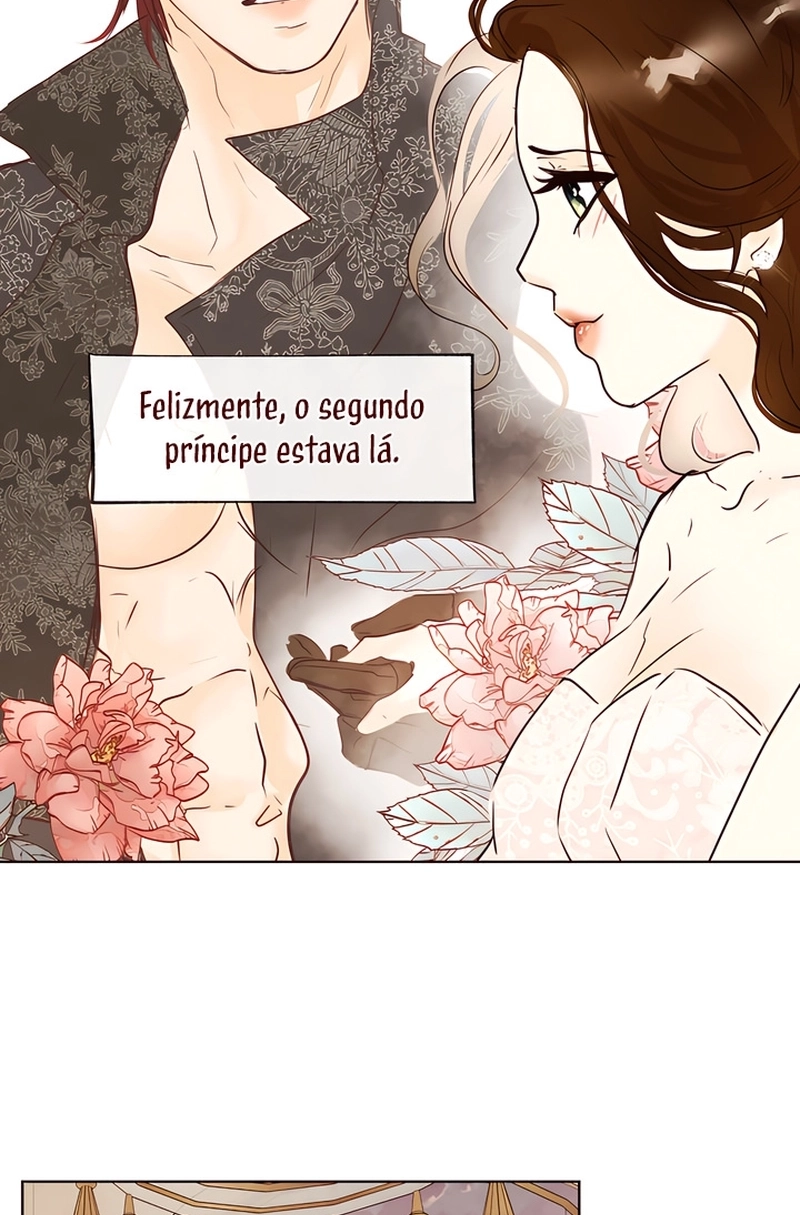 Eu Sou a Vilã Capítulo 4 Página 76