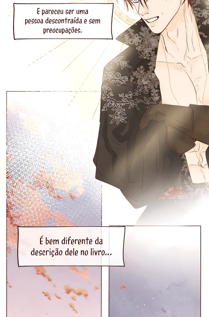Eu Sou a Vilã Capítulo 4 Página 78