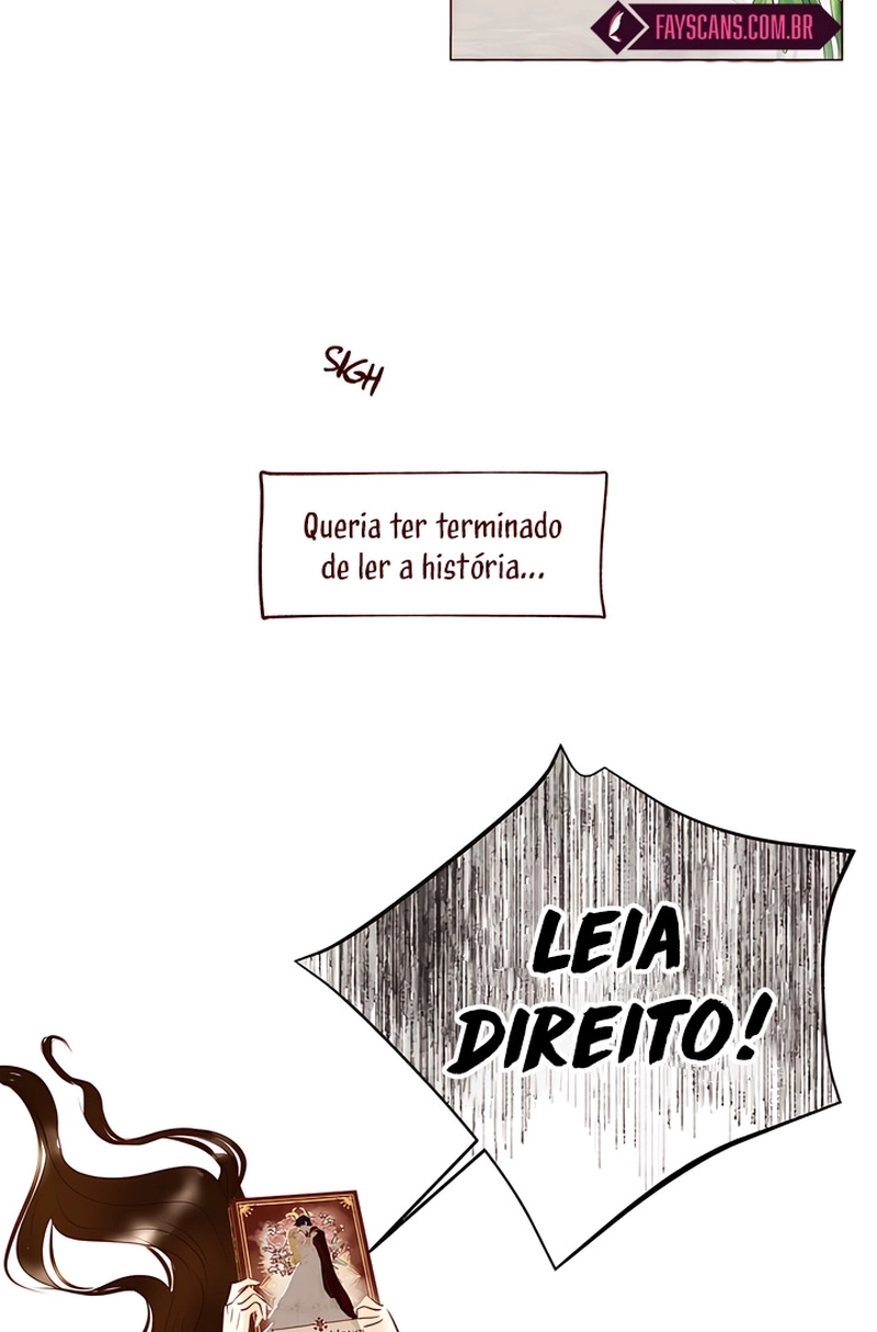Eu Sou a Vilã Capítulo 4 Página 80