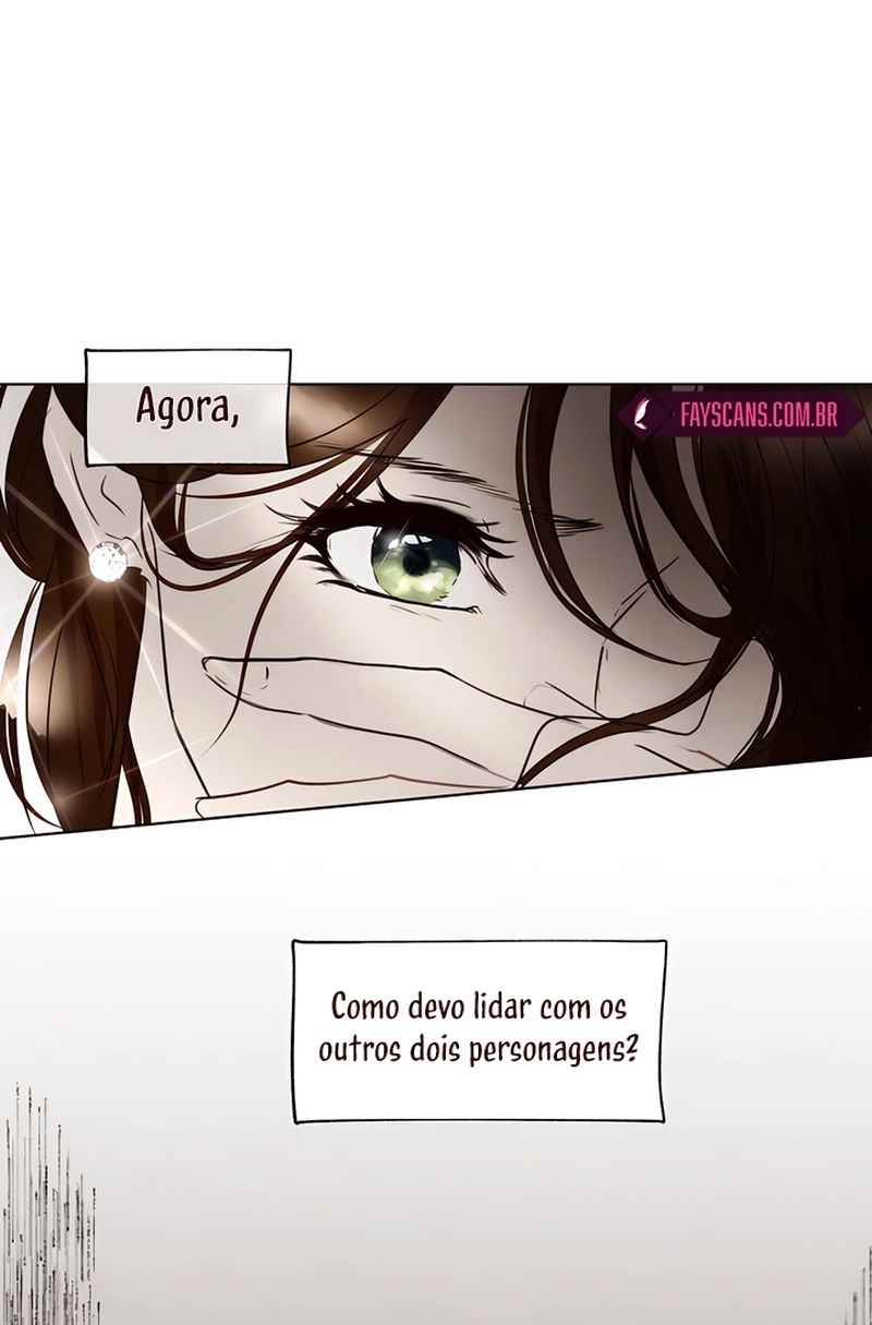 Eu Sou a Vilã Capítulo 4 Página 82