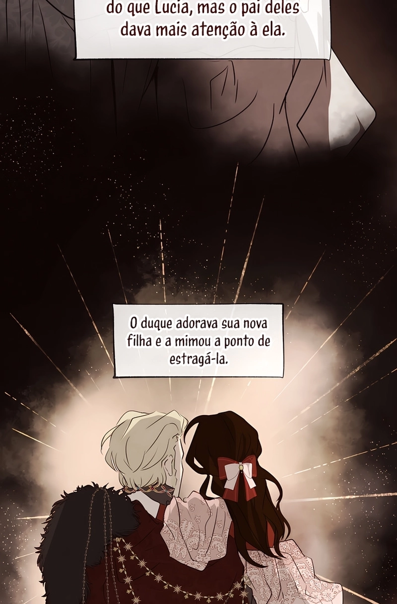 Eu Sou a Vilã Capítulo 4 Página 87