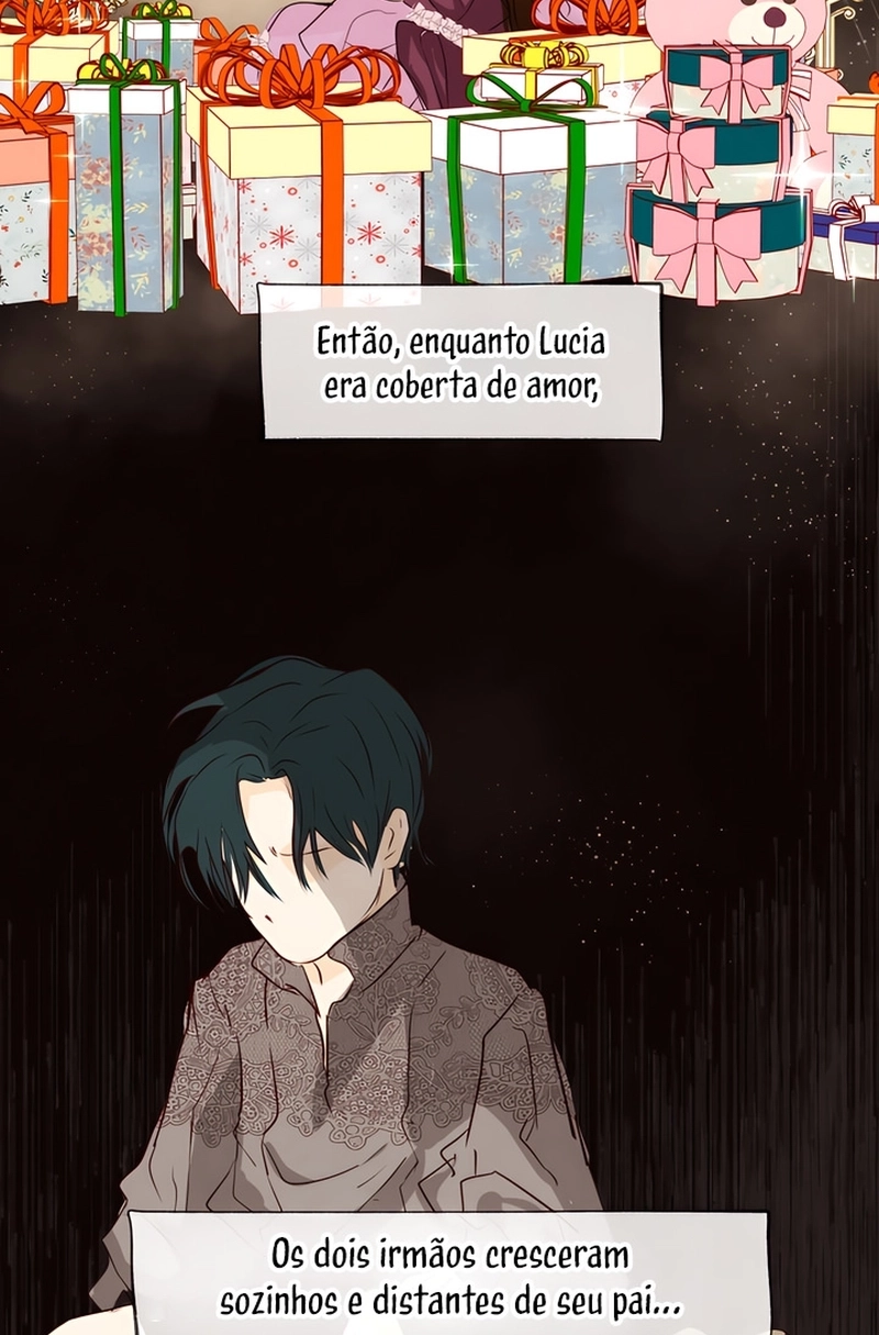 Eu Sou a Vilã Capítulo 4 Página 89