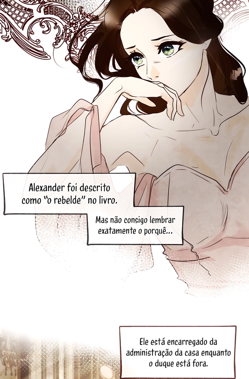 Eu Sou a Vilã Capítulo 4 Página 93