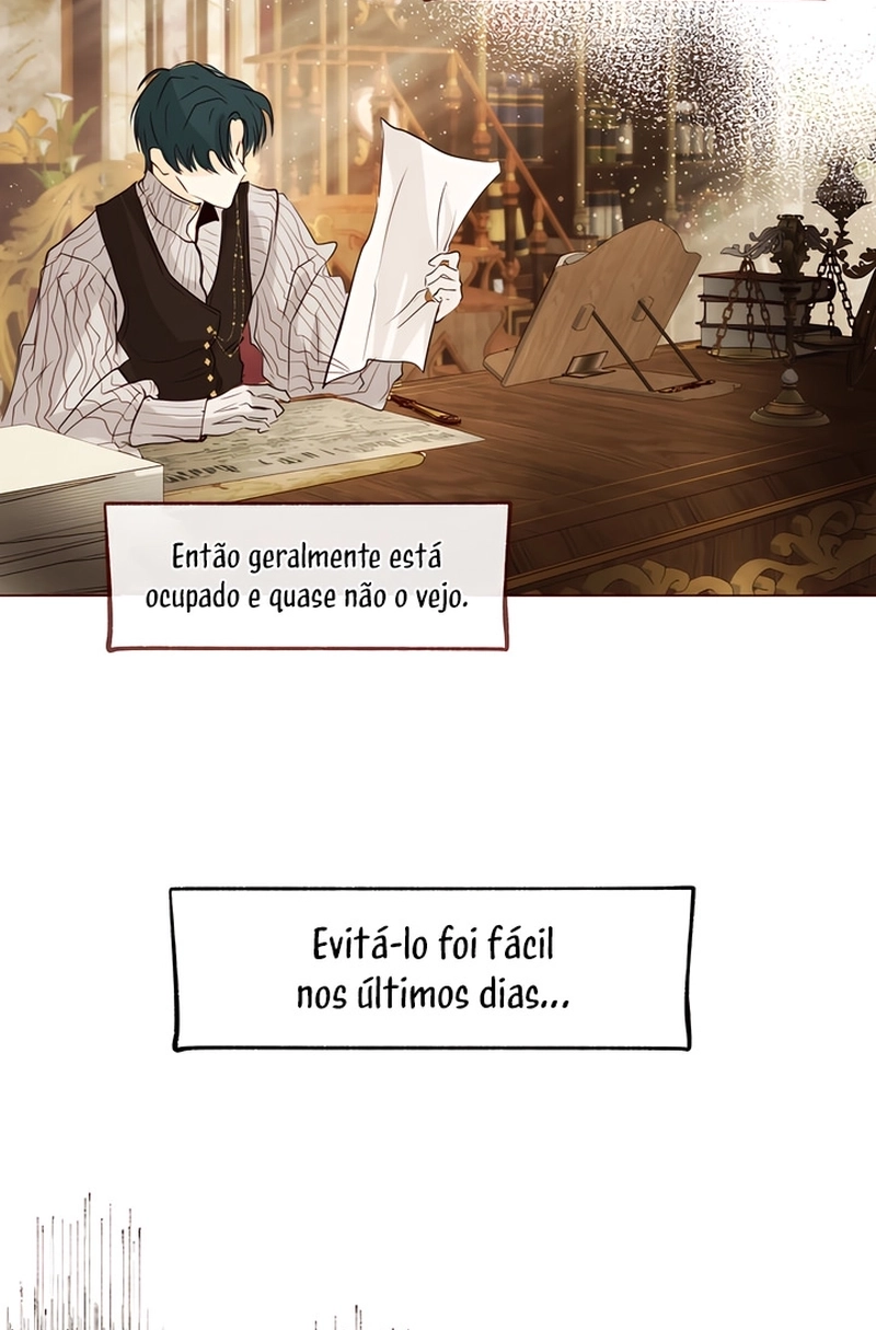 Eu Sou a Vilã Capítulo 4 Página 94