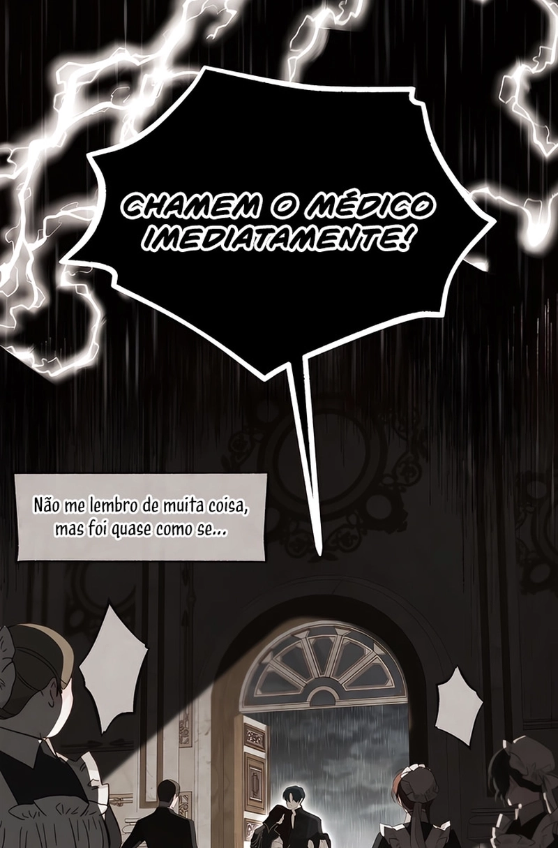 Eu Sou a Vilã Capítulo 4 Página 97