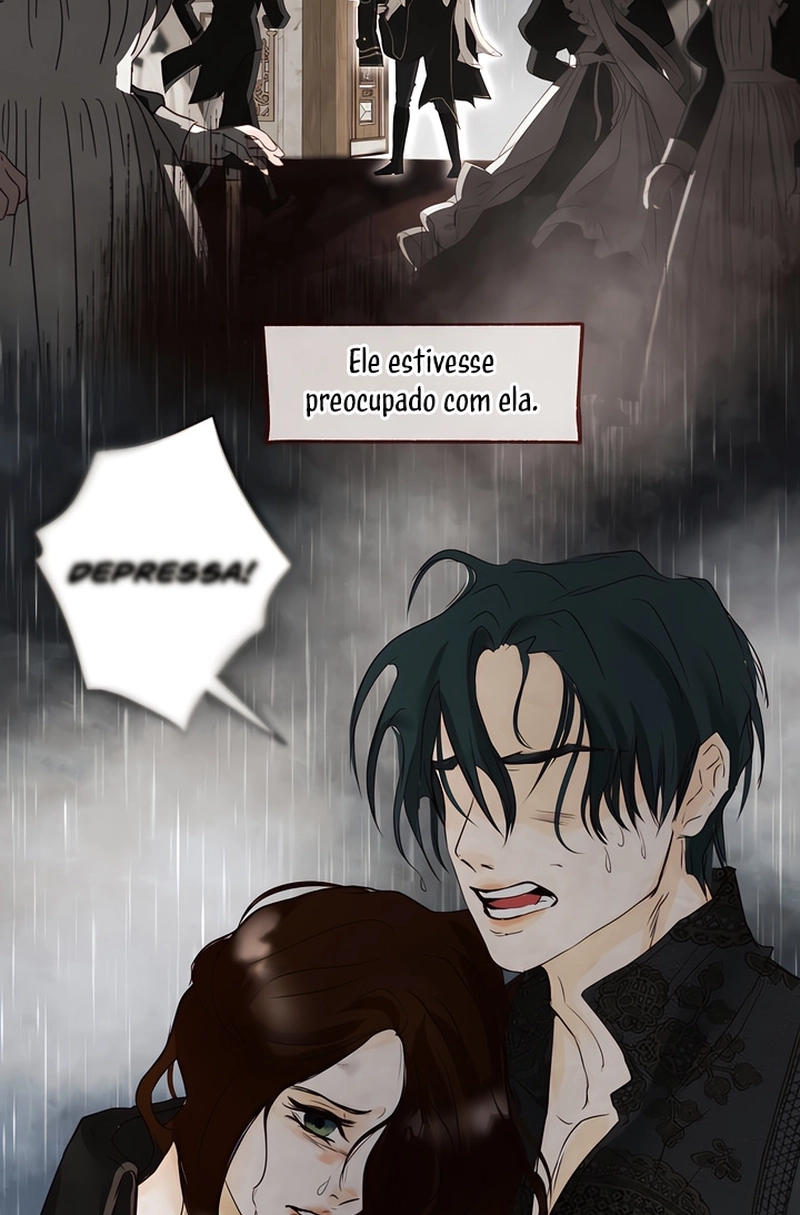 Eu Sou a Vilã Capítulo 4 Página 98