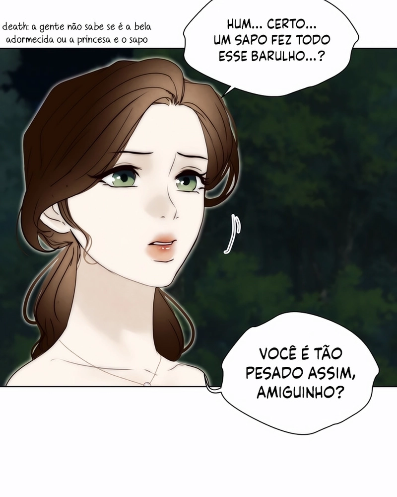 Eu Sou a Vilã Capítulo 40 Página 14