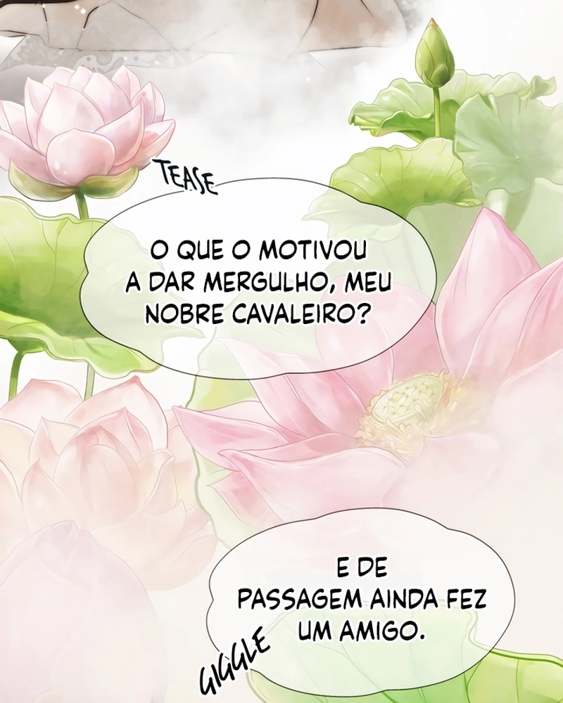 Eu Sou a Vilã Capítulo 40 Página 27