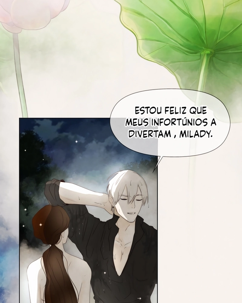 Eu Sou a Vilã Capítulo 40 Página 28