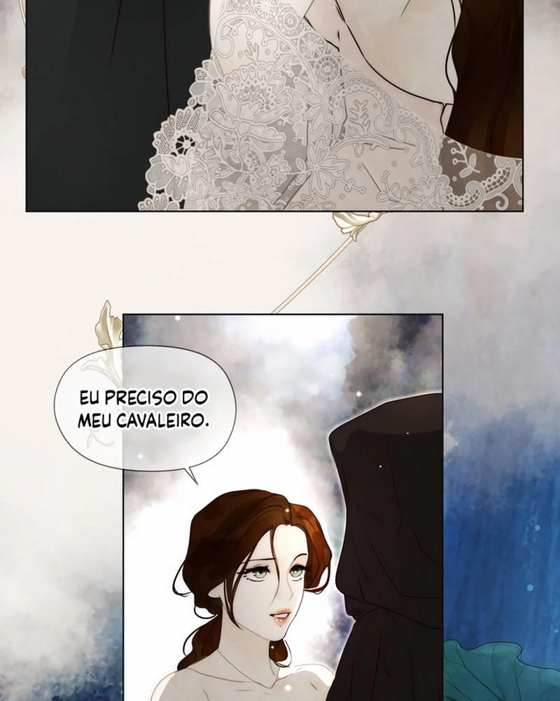 Eu Sou a Vilã Capítulo 40 Página 31