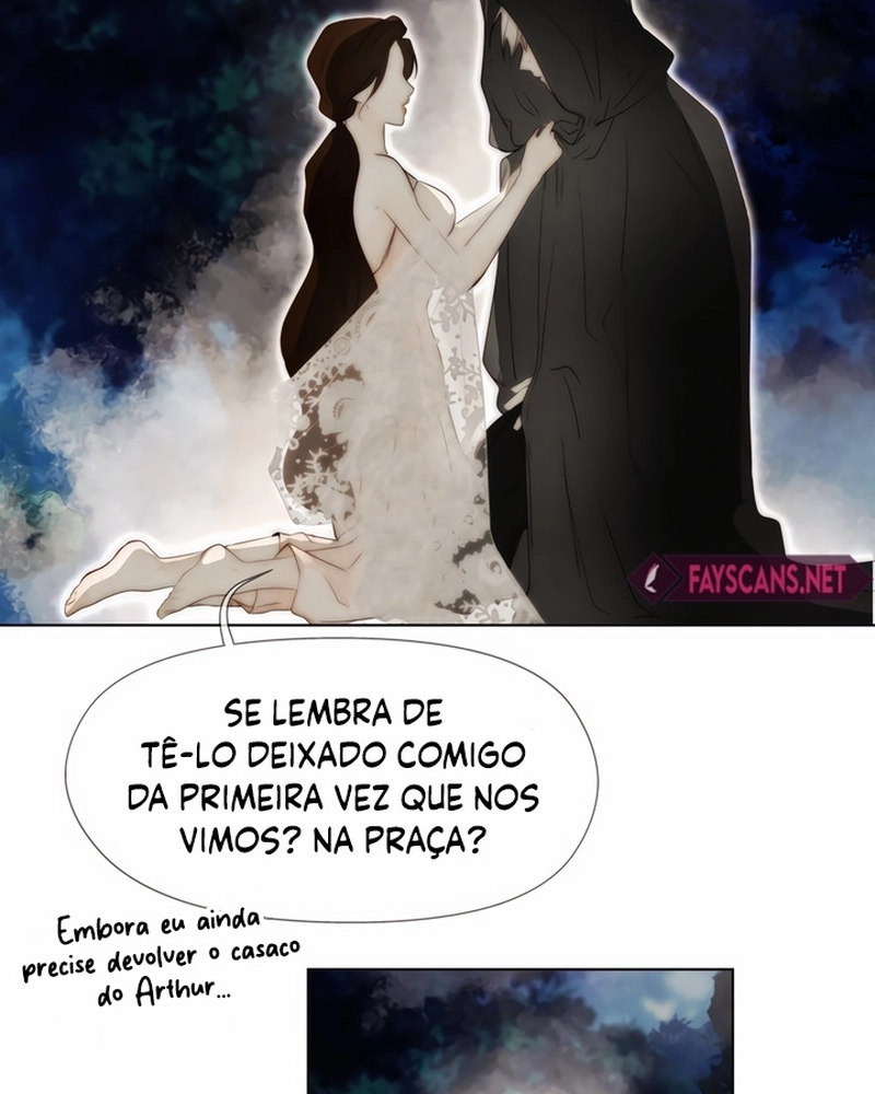 Eu Sou a Vilã Capítulo 40 Página 34