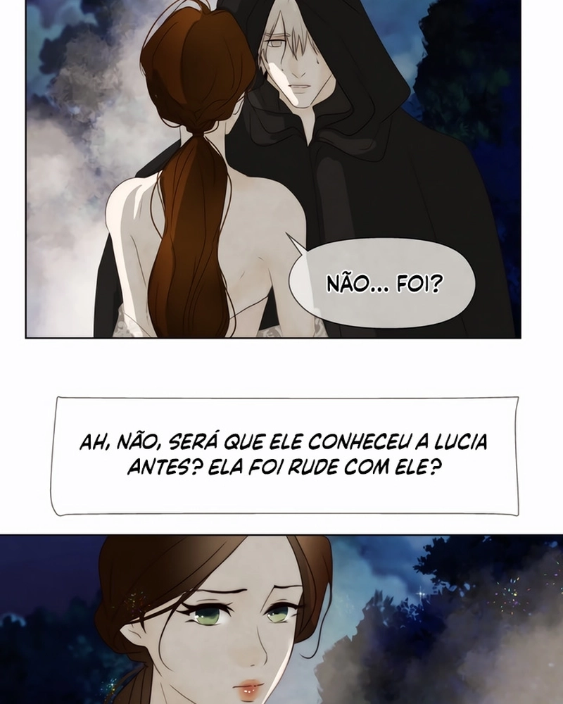Eu Sou a Vilã Capítulo 40 Página 38