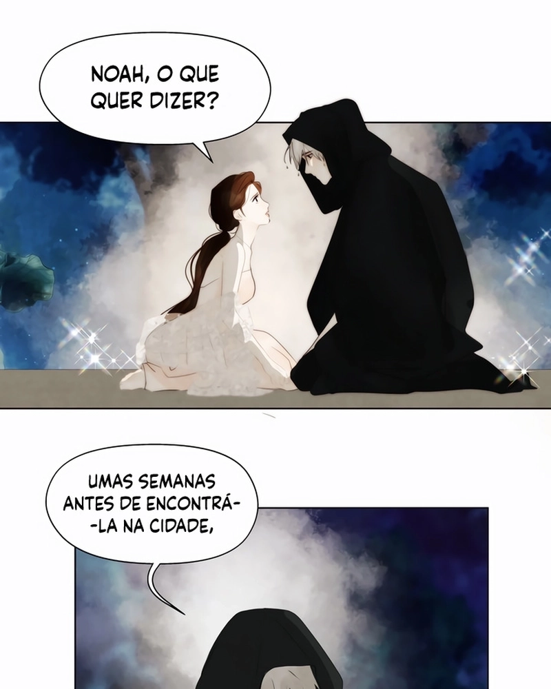 Eu Sou a Vilã Capítulo 40 Página 42