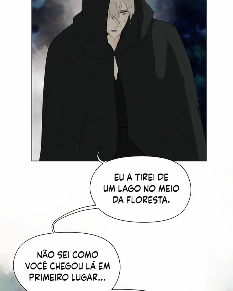 Eu Sou a Vilã Capítulo 40 Página 43