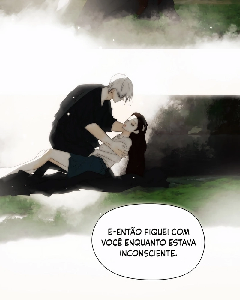 Eu Sou a Vilã Capítulo 40 Página 47
