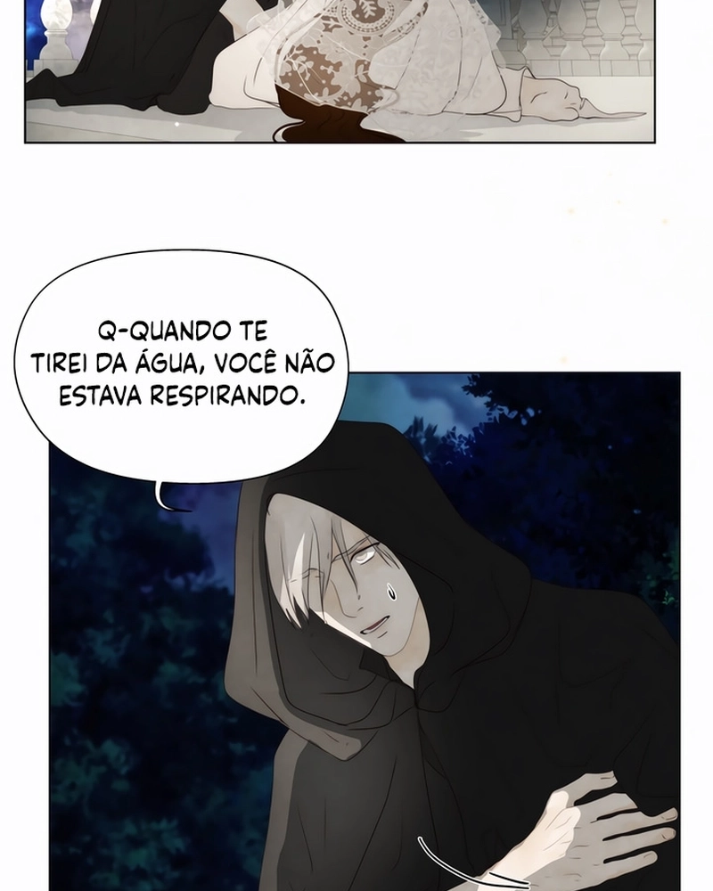 Eu Sou a Vilã Capítulo 40 Página 52