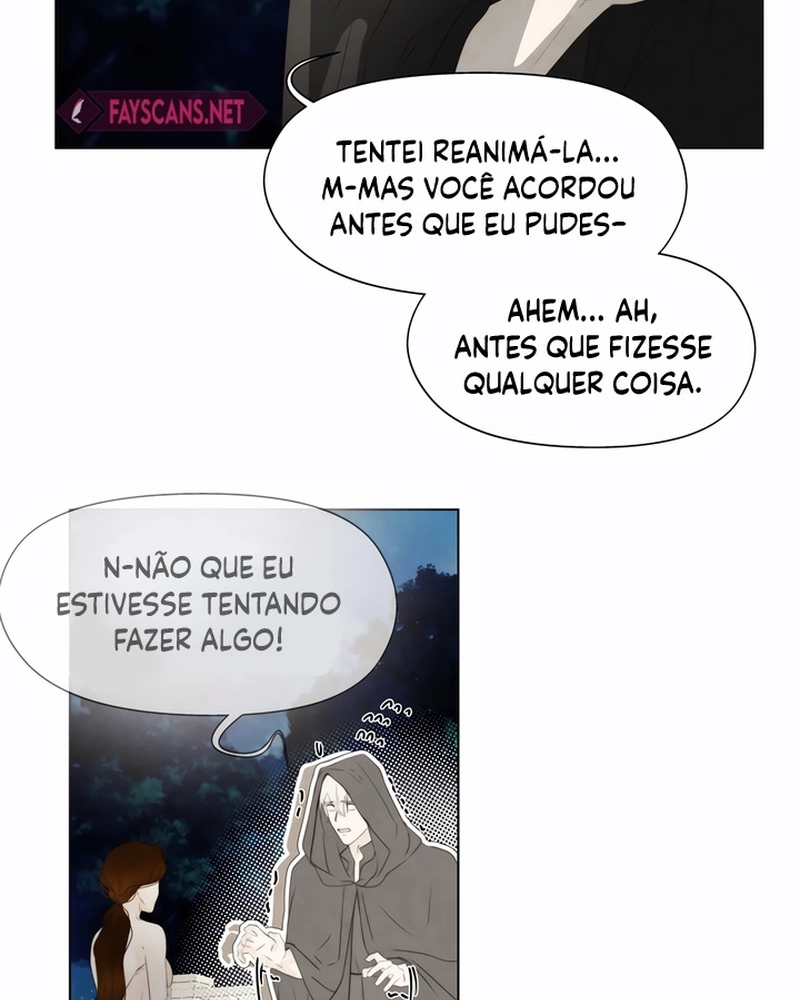 Eu Sou a Vilã Capítulo 40 Página 53