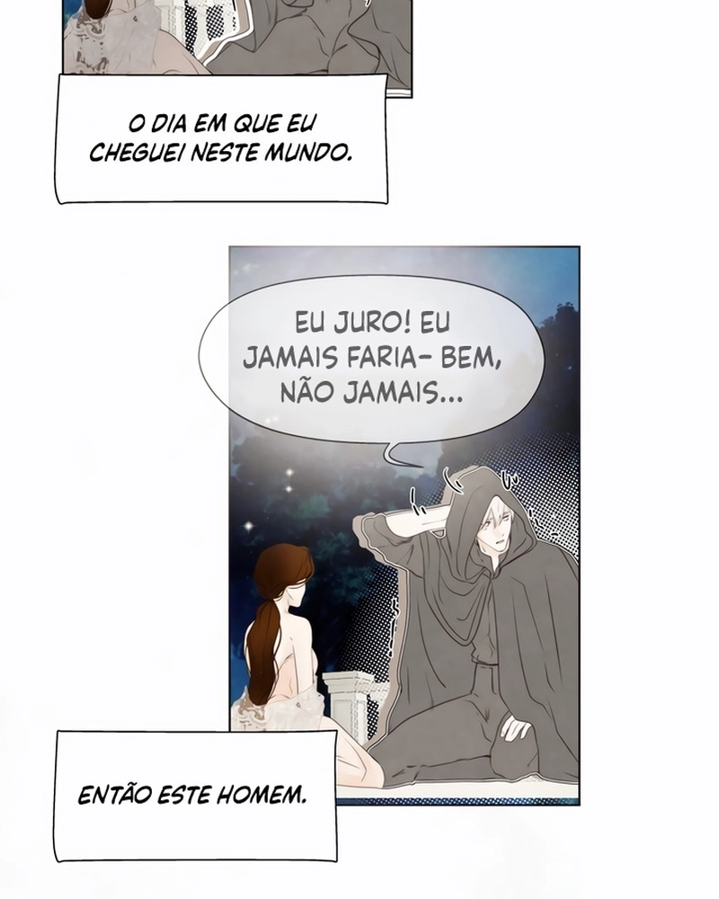 Eu Sou a Vilã Capítulo 40 Página 54