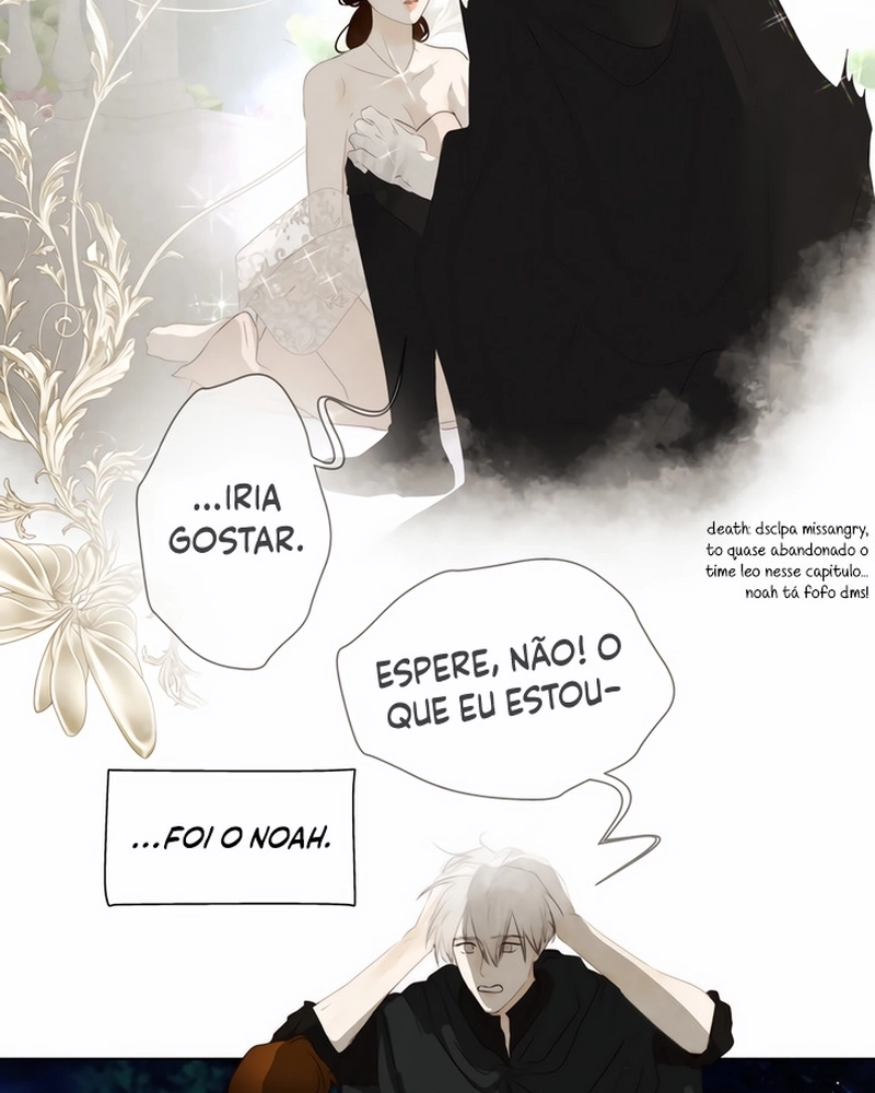 Eu Sou a Vilã Capítulo 40 Página 56