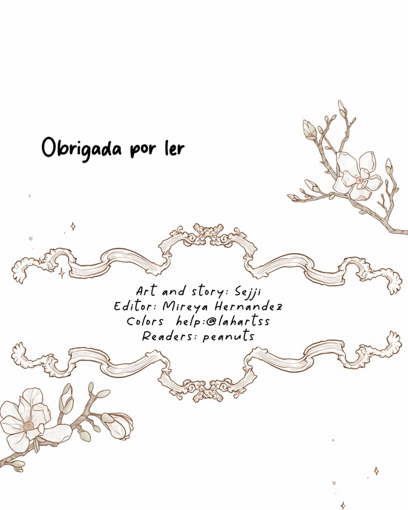 Eu Sou a Vilã Capítulo 41 Página 101