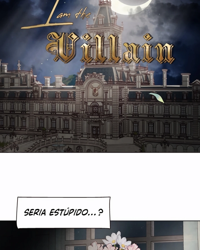 Eu Sou a Vilã Capítulo 41 Página 14