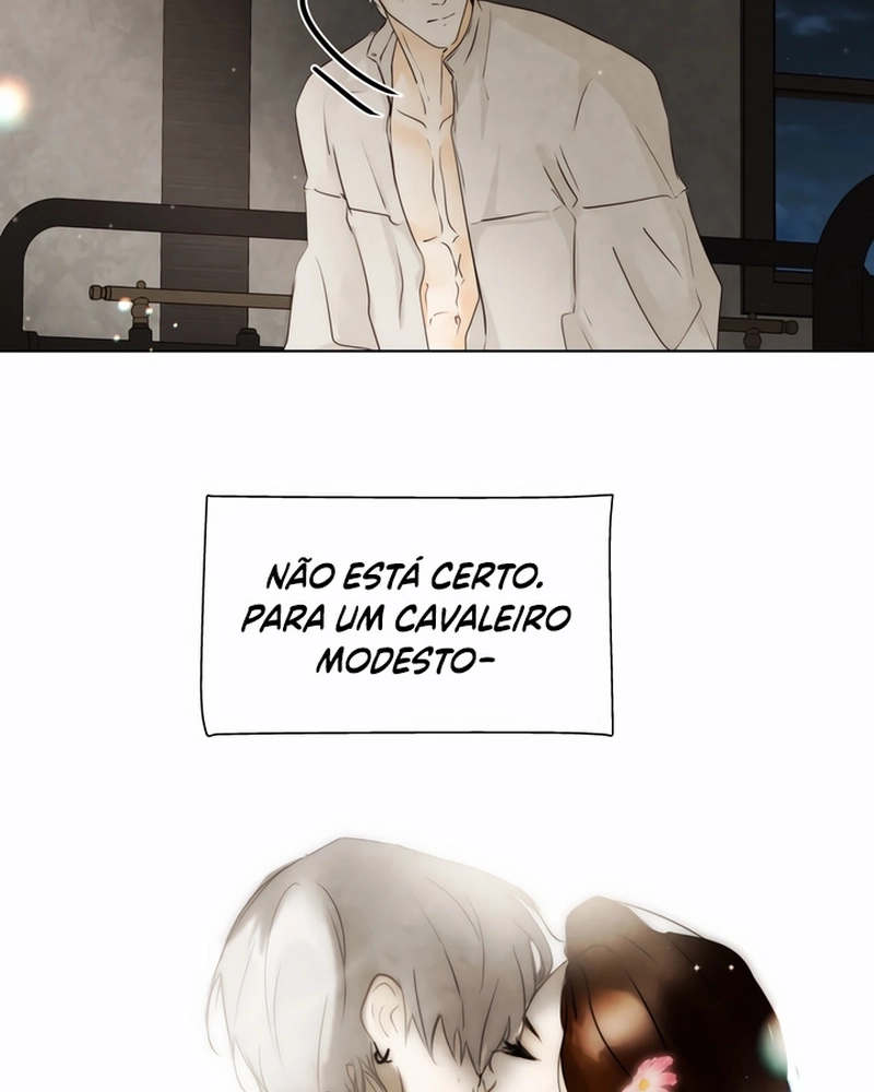 Eu Sou a Vilã Capítulo 41 Página 18