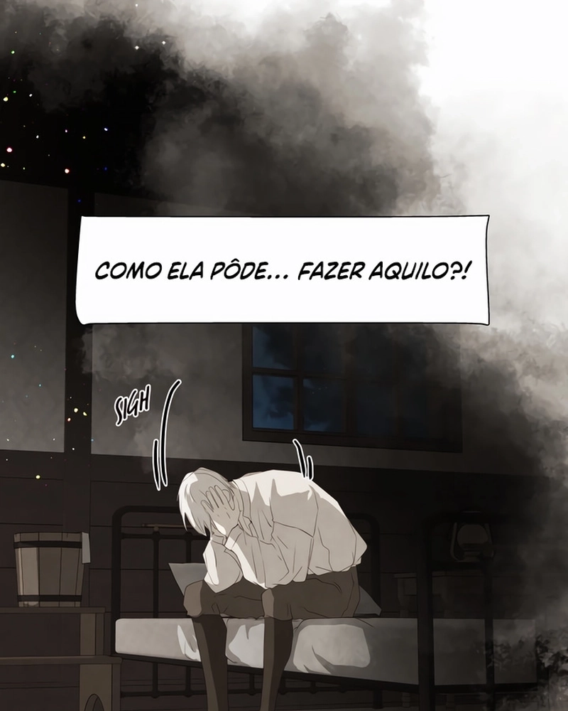 Eu Sou a Vilã Capítulo 41 Página 20