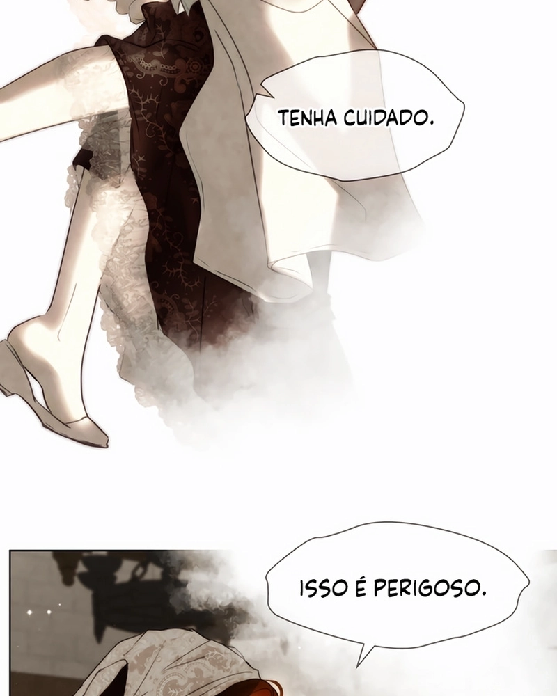 Eu Sou a Vilã Capítulo 41 Página 65