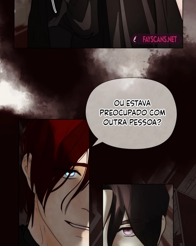 Eu Sou a Vilã Capítulo 41 Página 81