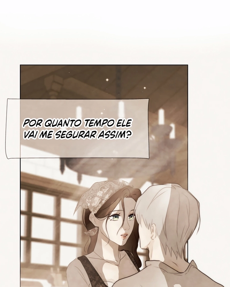 Eu Sou a Vilã Capítulo 42 Página 21