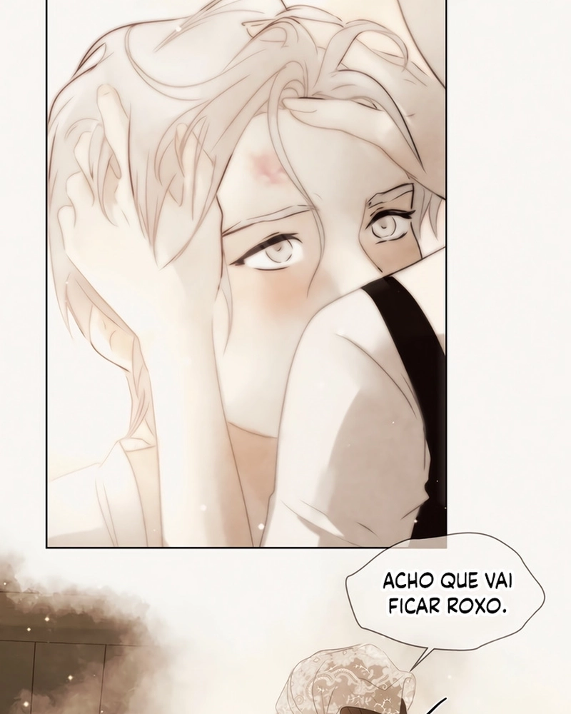 Eu Sou a Vilã Capítulo 42 Página 28