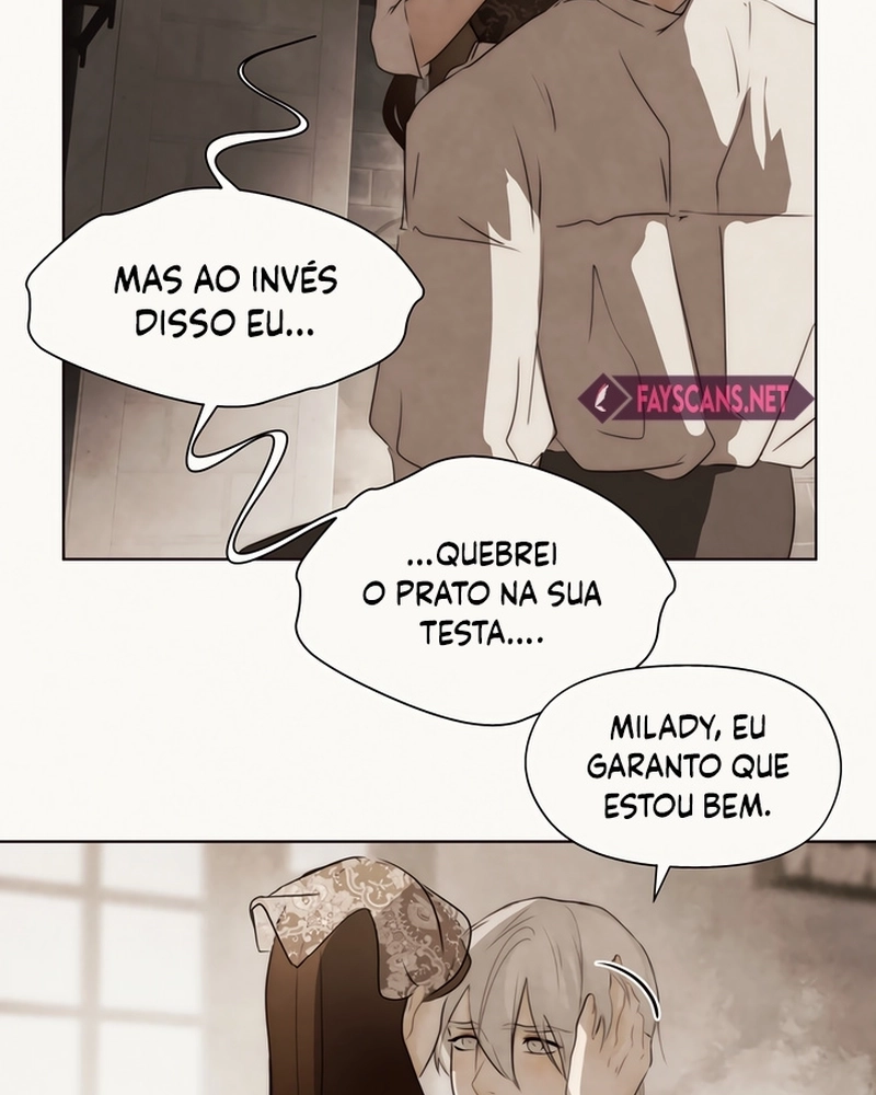 Eu Sou a Vilã Capítulo 42 Página 31