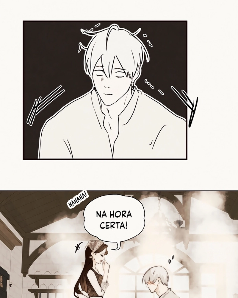 Eu Sou a Vilã Capítulo 42 Página 34