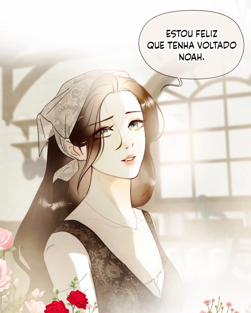 Eu Sou a Vilã Capítulo 42 Página 40