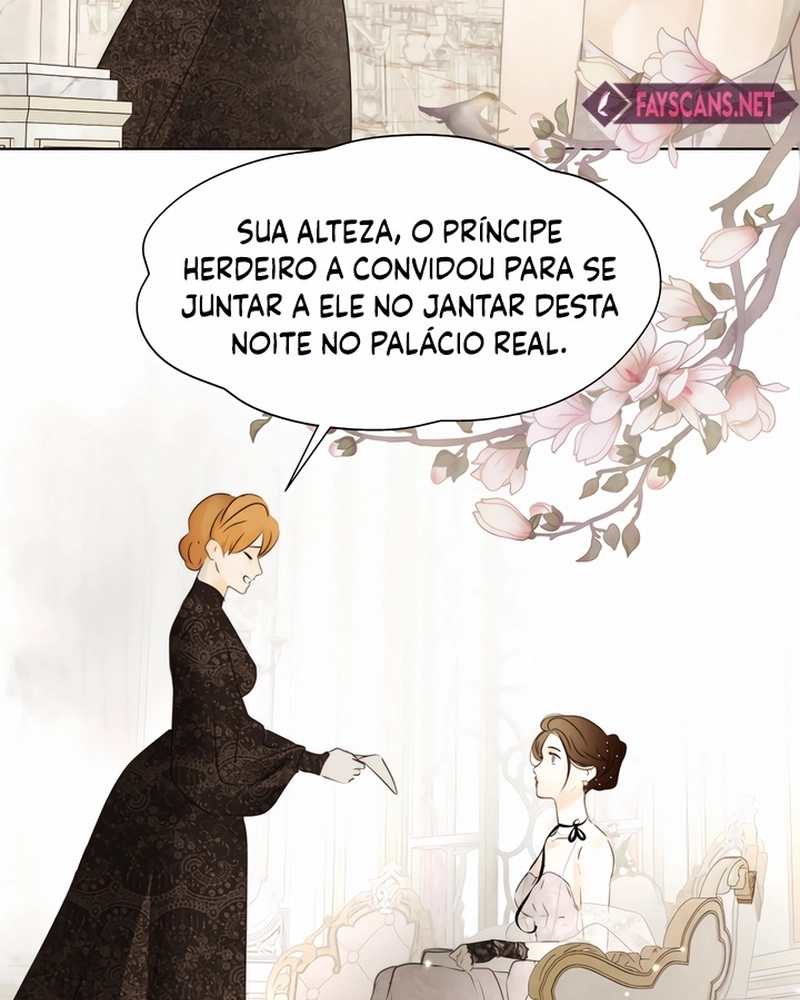 Eu Sou a Vilã Capítulo 42 Página 49