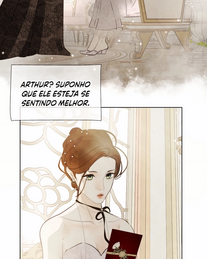 Eu Sou a Vilã Capítulo 42 Página 50