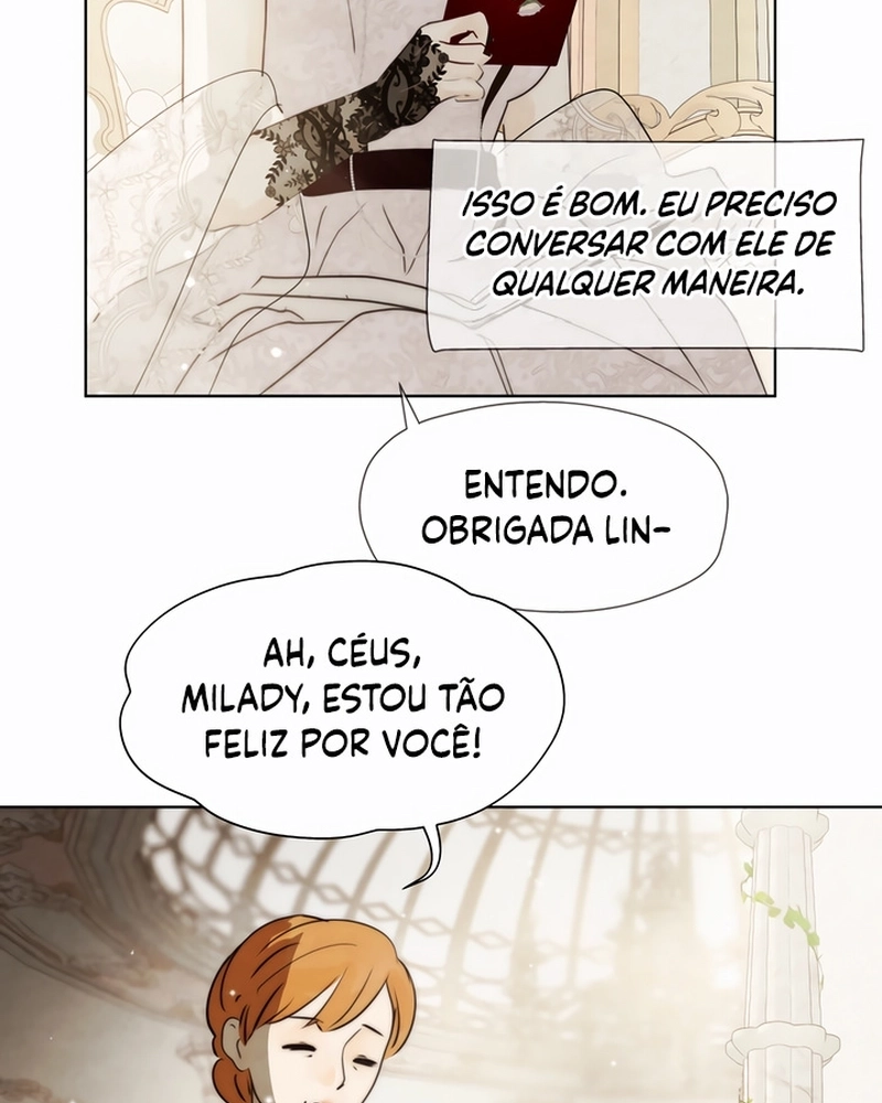 Eu Sou a Vilã Capítulo 42 Página 51