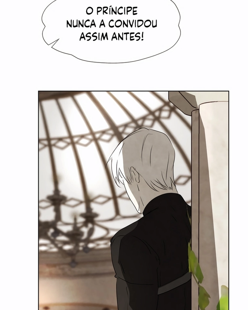 Eu Sou a Vilã Capítulo 42 Página 53