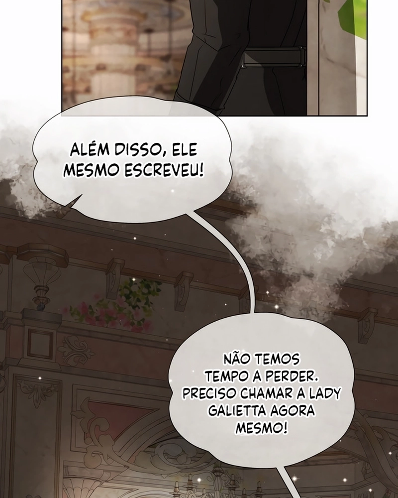 Eu Sou a Vilã Capítulo 42 Página 54