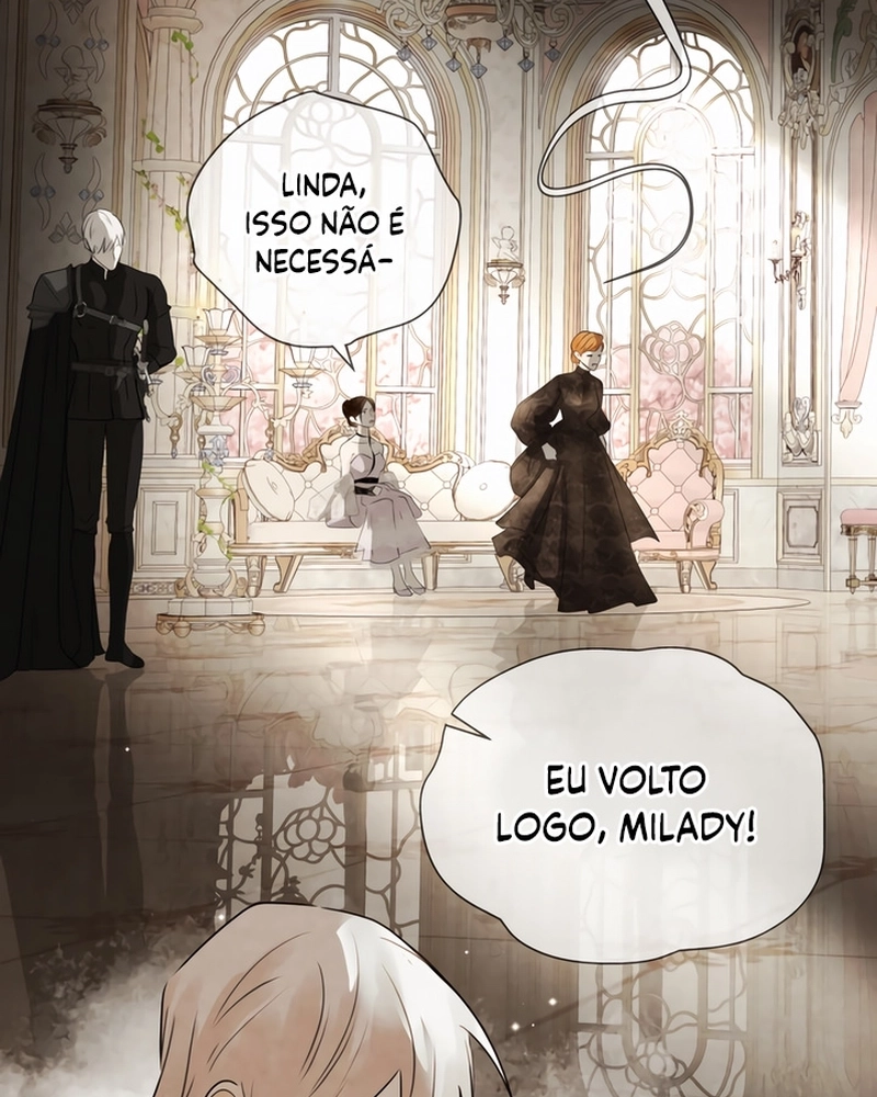 Eu Sou a Vilã Capítulo 42 Página 55