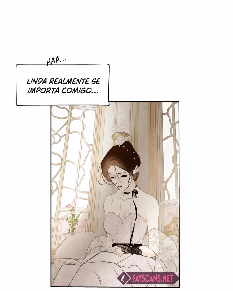 Eu Sou a Vilã Capítulo 42 Página 59