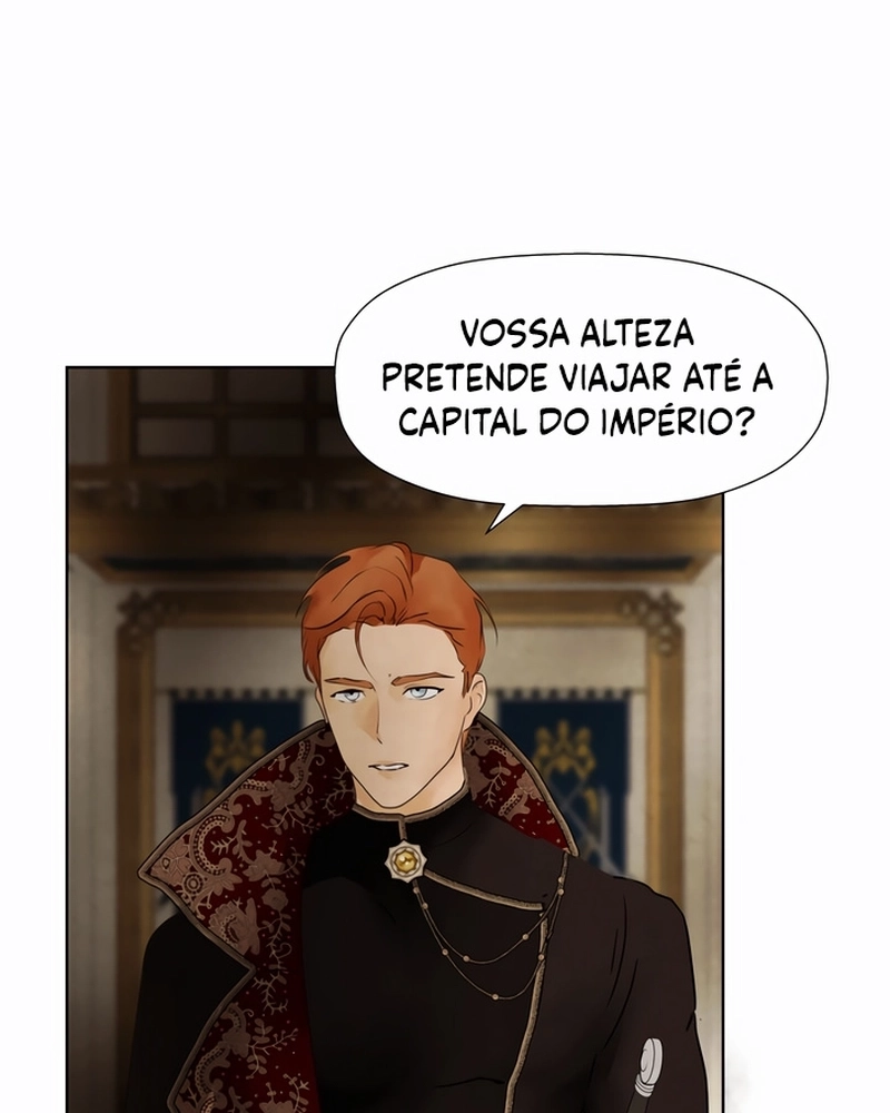 Eu Sou a Vilã Capítulo 43 Página 11