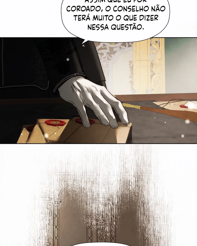 Eu Sou a Vilã Capítulo 43 Página 17