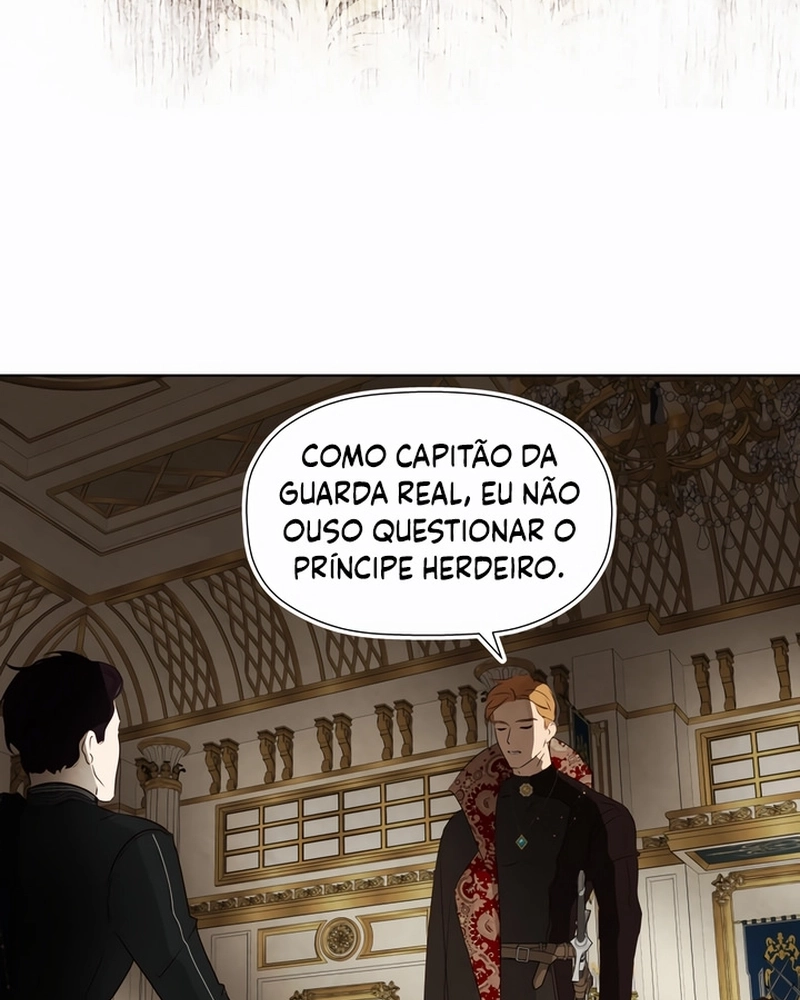 Eu Sou a Vilã Capítulo 43 Página 19