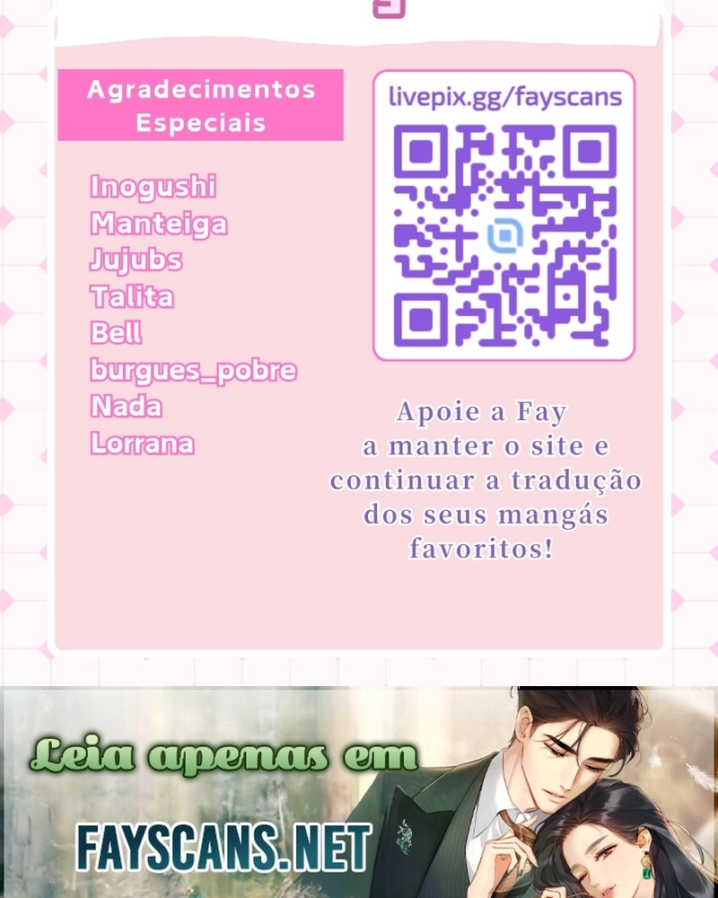 Eu Sou a Vilã Capítulo 43 Página 2